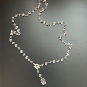 Silpada Beaded Necklace